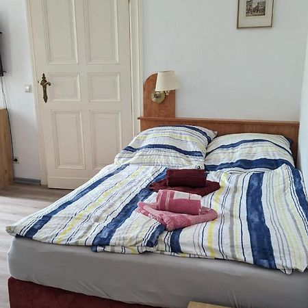 Pension Hubertus Berlin Kültér fotó