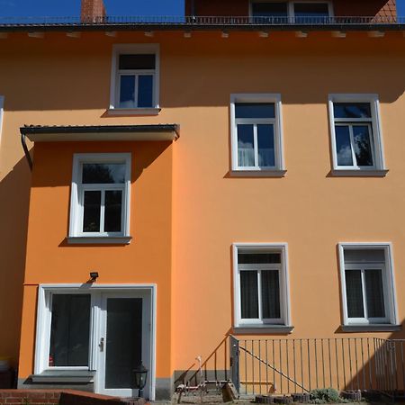 Pension Hubertus Berlin Szoba fotó