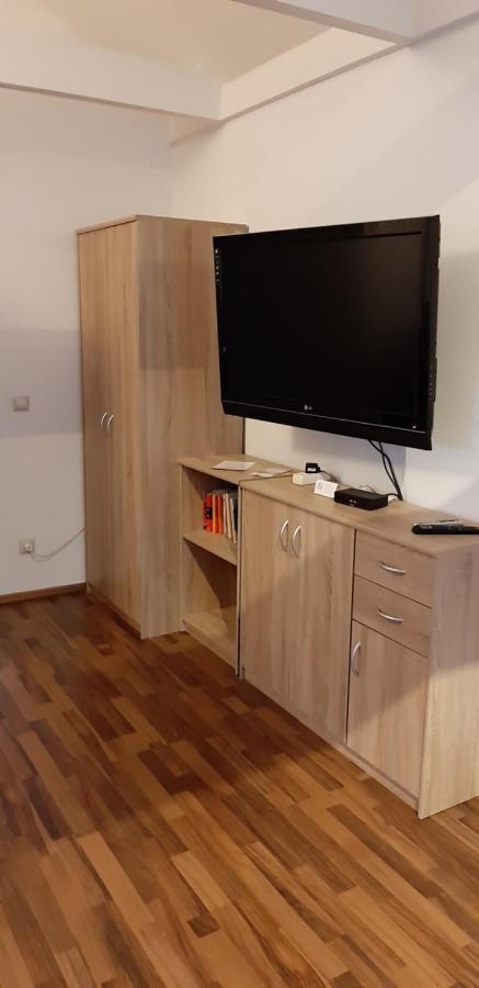 Pension Hubertus Berlin Kültér fotó