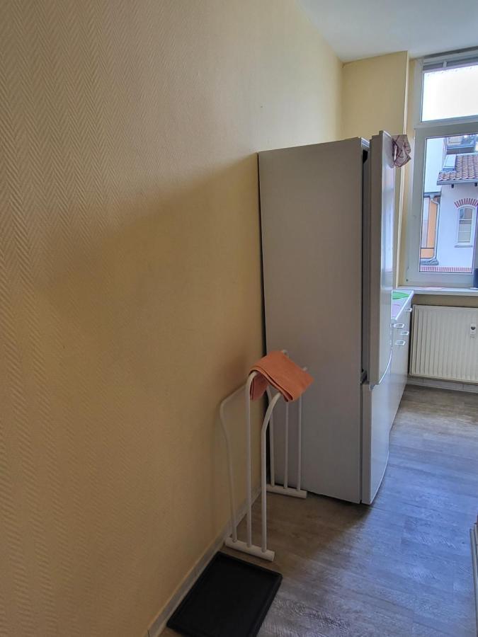 Pension Hubertus Berlin Kültér fotó