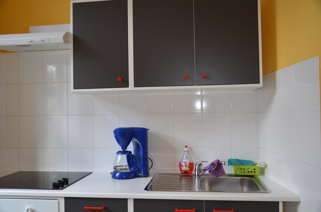 Pension Hubertus Berlin Szoba fotó
