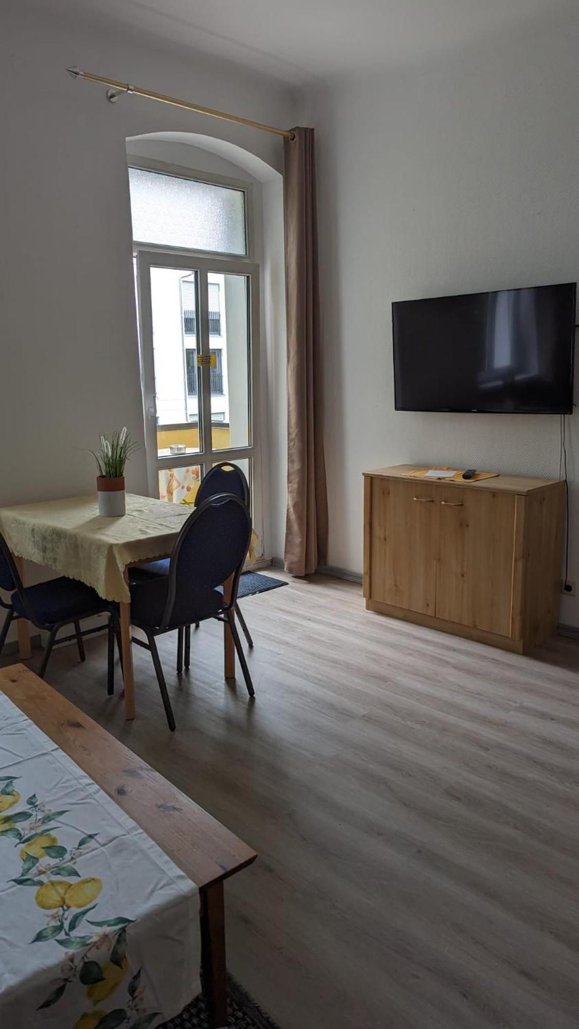 Pension Hubertus Berlin Kültér fotó