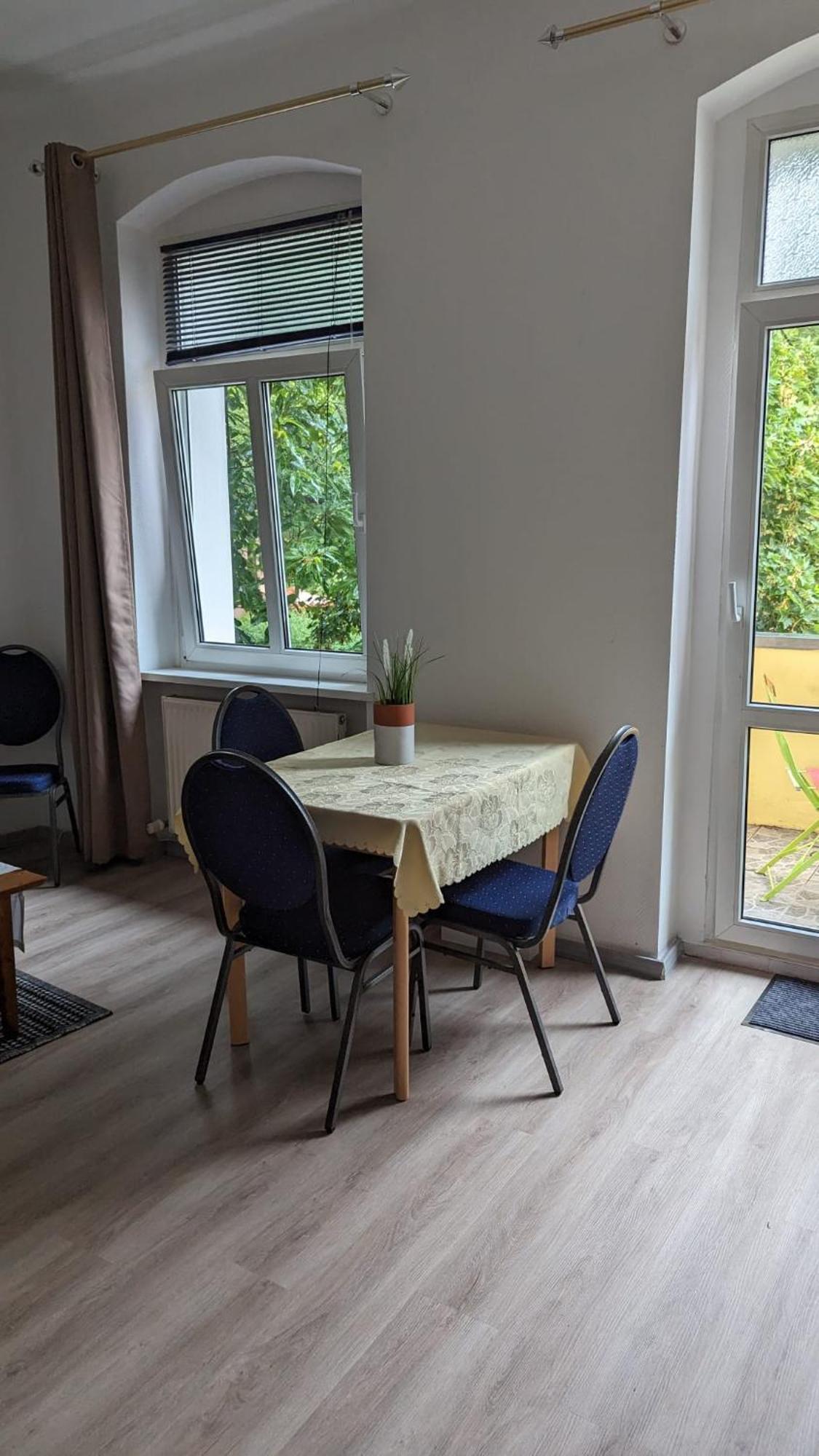 Pension Hubertus Berlin Kültér fotó