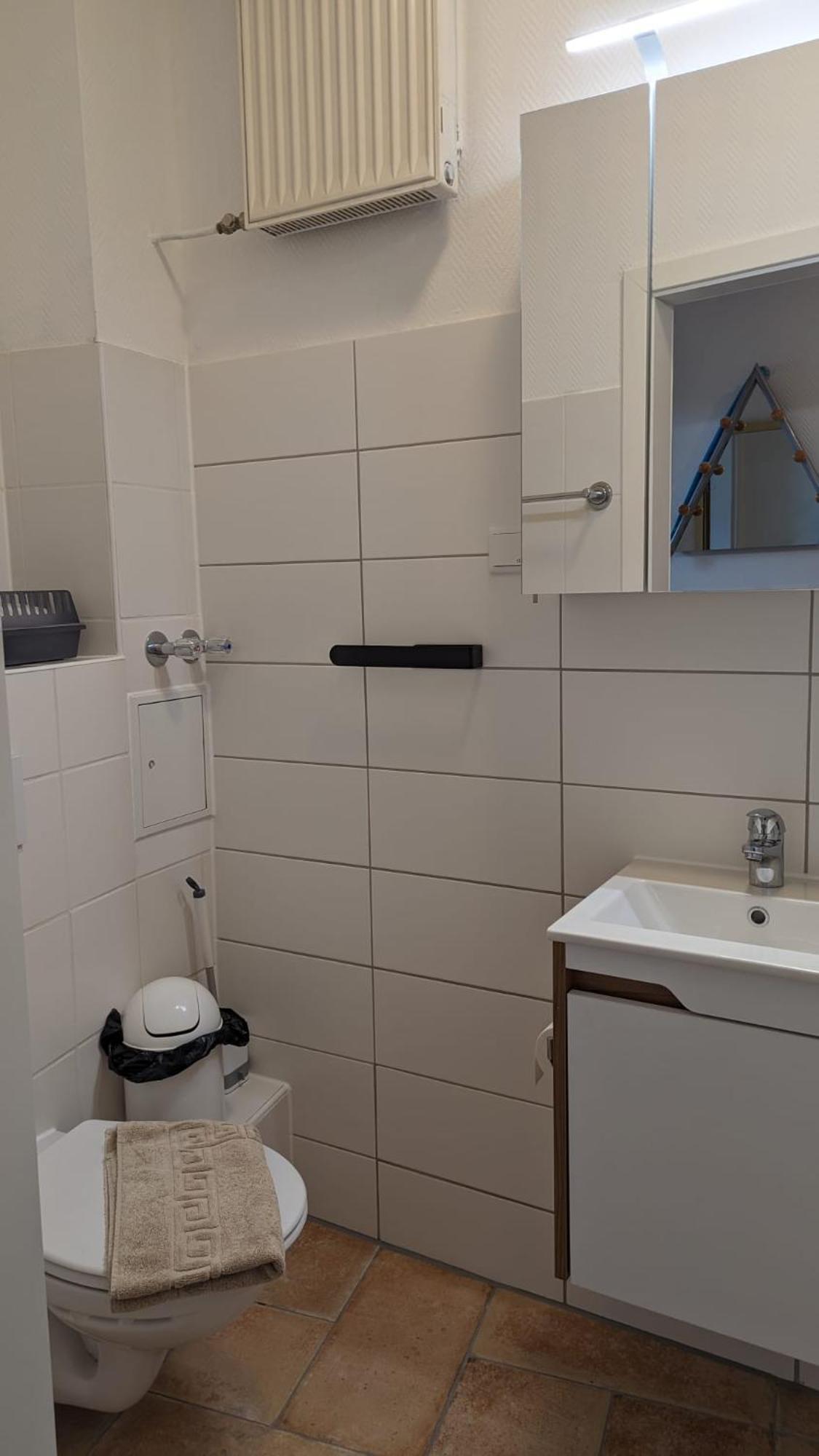 Pension Hubertus Berlin Kültér fotó