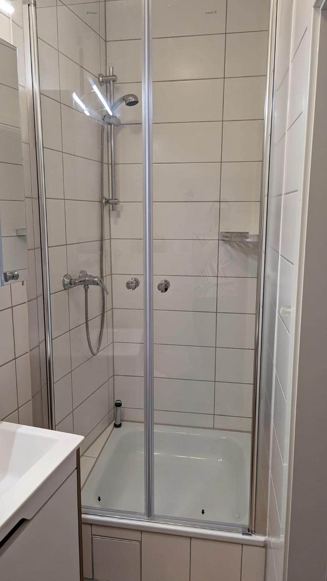 Pension Hubertus Berlin Kültér fotó