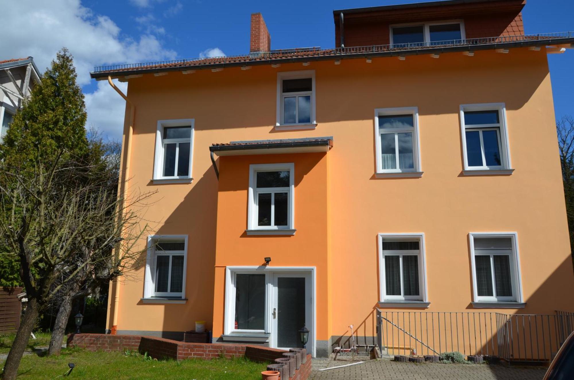 Pension Hubertus Berlin Szoba fotó