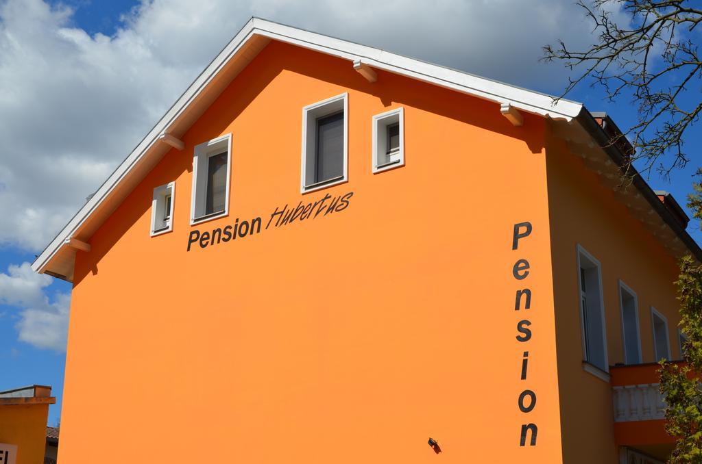 Pension Hubertus Berlin Szoba fotó